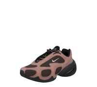 Nike Sportswear Baskets basses 'AIR MAX MUSE' marron châtaigne / noir, Taille 38,5