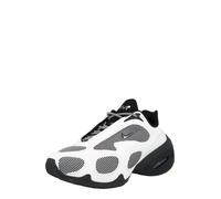 Nike Sportswear Baskets basses 'AIR MAX MUSE' noir / blanc, Taille 36,5