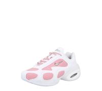 Nike Sportswear Baskets basses 'AIR MAX MUSE' rose / blanc, Taille 38