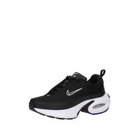 Nike Sportswear Baskets basses 'Air Max Portal' noir / blanc, Taille 42