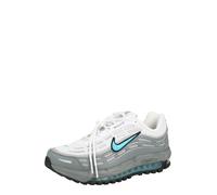 Nike Sportswear Baskets basses 'AIR MAX TL 2.5' aqua / gris / noir / blanc, Taille 42,5