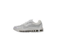 Nike Sportswear Baskets basses 'AIR MAX TL 2.5' gris / gris argenté / blanc cassé, Taille 44