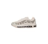 Nike Sportswear Baskets basses 'AIR MAX TL 2.5' marron / gris clair, Taille 45