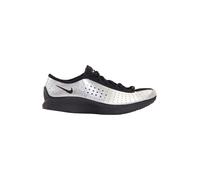 Nike Sportswear Baskets basses 'Air' noir / argent, Taille 40