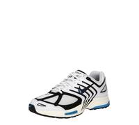 Nike Sportswear Baskets basses 'AIR PEGASUS 2005' bleu / noir / blanc, Taille 42,5