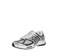 Nike Sportswear Baskets basses 'AIR PEGASUS 2005' noir / argent, Taille 45