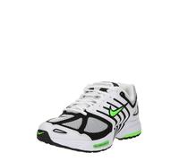 Nike Sportswear Baskets basses 'AIR PEGASUS 2005' vert / noir / blanc, Taille 44,5
