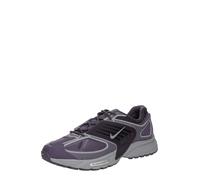 Nike Sportswear Baskets basses 'AIR PEGASUS WAVE' gris / violet / noir, Taille 40,5