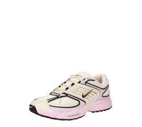 NIKE Homme Air Pegasus Wave Sneaker, Pale Ivory Black Pink Foam, 45.5 EU