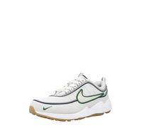 Nike Sportswear Baskets basses 'Air Zoom Spiridon' bleu marine / gris clair / vert foncé / blanc, Taille 42