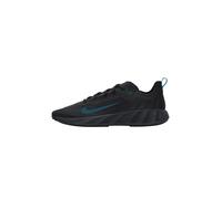 Nike Sportswear Baskets basses 'Ava X' anthracite / pétrole, Taille 45,5