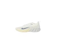 Nike Sportswear Baskets basses 'Ava X' bleu marine / argent / blanc cassé, Taille 44
