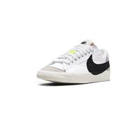 Chaussure Nike Blazer Low '77 Jumbo pour Femme - Blanc 36.5
