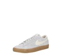 Nike Sportswear Baskets basses 'BLAZER 77 VNTG' gris clair, Taille 40,5