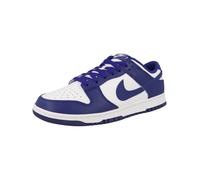 Nike Sportswear Baskets basses 'BTTYS ' bleu / blanc, Taille 42