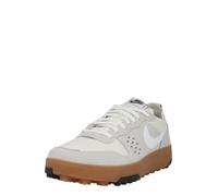 Nike Sportswear Baskets basses 'C1TY' écru / gris / blanc, Taille 44