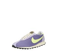 Nike Sportswear Baskets basses citron vert / violet / violet foncé, Taille 41