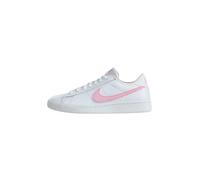 Nike Sportswear Baskets basses 'CLASSIC' rose / blanc, Taille 40