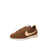 Nike Sportswear Baskets basses 'CORTEZ' beige clair / cognac / noir / blanc, Taille 43