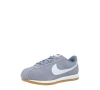 Nike Sportswear Baskets basses 'Cortez' bleu pastel / gris fumé, Taille 42,5
