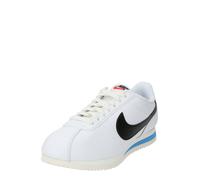 Nike Sportswear Baskets basses 'Cortez' bleu / rouge / noir / blanc, Taille 38
