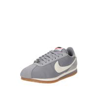 Nike Sportswear Baskets basses 'CORTEZ' gris / blanc, Taille 40