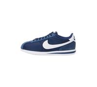 Nike Sportswear Baskets basses 'Cortez' marine / blanc, Taille 40