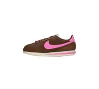 Chaussure Nike Cortez Textile pour femme Fauna Brown/Sail/Blanc/Pink Spell 40