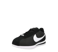Nike Sportswear Baskets basses 'CORTEZ' noir / blanc, Taille 41