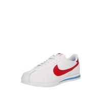 Nike Sportswear Baskets basses 'Cortez' rouge / blanc, Taille 41