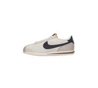 Nike Sportswear Baskets basses 'Cortez' taupe / anthracite / taupe, Taille 36