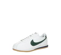 Nike Homme Cortez Leather Baskets, Summit White Fir Midnight Navy, 40 EU