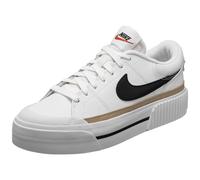 Chaussures Nike Court Legacy Lift pour Femme - Blanc 38