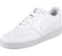 Nike Sportswear Baskets basses 'Court Vision' blanc, Taille 38,5