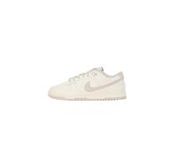 Nike Sportswear Baskets basses 'DUNK' beige / blanc perle, Taille 42