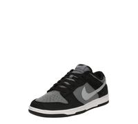 Nike Sportswear Baskets basses 'DUNK' gris basalte / gris clair / noir, Taille 40