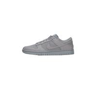 Nike Sportswear Baskets basses 'Dunk Low Retro' gris, Taille 43