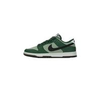 Nike Sportswear Baskets basses 'DUNK' menthe / sapin, Taille 42,5