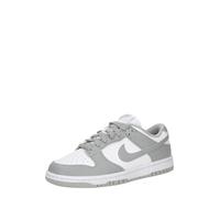 Nike Dunk Femme - Baskets, Blanc - Pointure 38 - Cuir White 38
