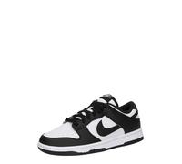 Nike Sportswear Baskets basses 'Dunk Next Nature' noir / blanc, Taille 38