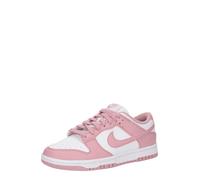 Nike Sportswear Baskets basses 'Dunk Next Nature' rose / blanc, Taille 37,5