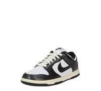 Nike Sportswear Baskets basses 'Dunk Premium' noir / blanc, Taille 42,5