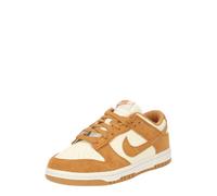 Nike Dunk Femme - Baskets, Blanc - Pointure 38 - Cuir White 38