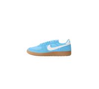 Nike Sportswear Baskets basses 'FIELD GENERAL' bleu ciel / blanc, Taille 43