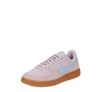 Nike Sportswear Baskets basses 'FIELD GENERAL' bleu clair / éosine, Taille 39