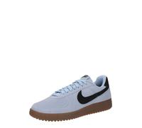 Nike Sportswear Baskets basses 'Field General' bleu-gris / noir, Taille 41