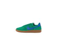 Nike Sportswear Baskets basses 'FIELD GENERAL' bleu / vert, Taille 40