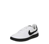 Nike Sportswear Baskets basses 'FIELD GENERAL' noir / blanc, Taille 38,5
