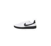 Nike Sportswear Baskets basses 'FIELD GENERAL' noir / blanc, Taille 40,5