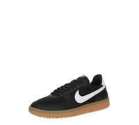 Nike Sportswear Baskets basses 'FIELD GENERAL' noir / blanc, Taille 43